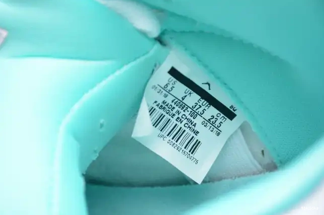 Rep TBK Jordan GS Aqua Air 5 440892-100 Light 0602
